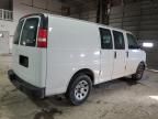 2014 Chevrolet Express G1500