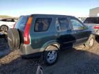 2004 Honda CR-V EX