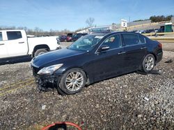 2014 Hyundai Genesis 3.8L en venta en Hueytown, AL