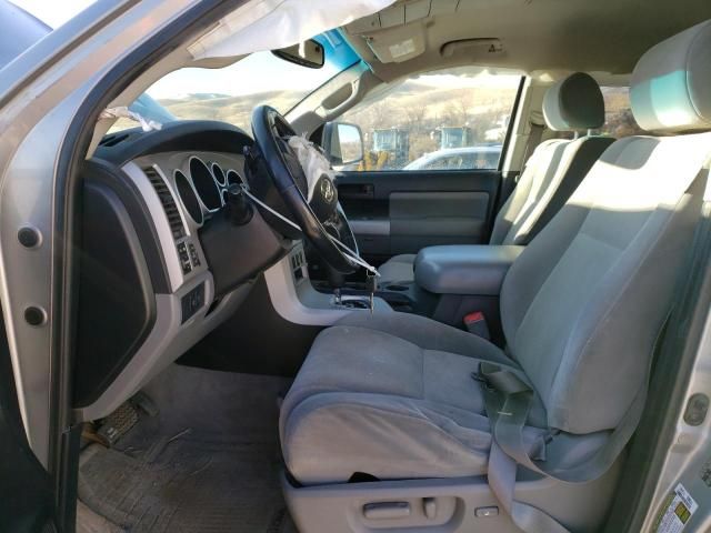 2008 Toyota Sequoia SR5