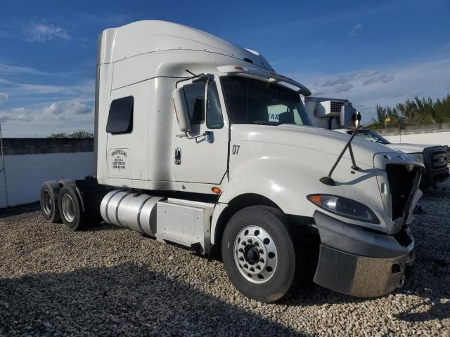 2014 International Prostar