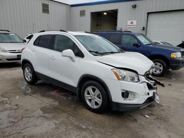 2015 Chevrolet Trax 1LT