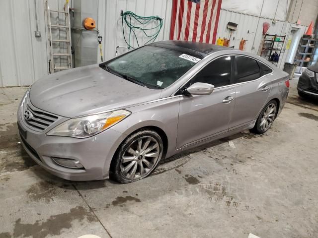 2012 Hyundai Azera GLS