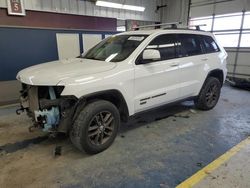 Jeep salvage cars for sale: 2016 Jeep Grand Cherokee Limited