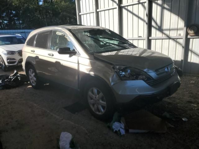 2009 Honda CR-V EX