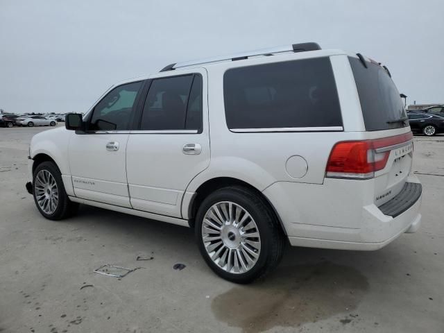 2015 Lincoln Navigator