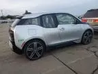 2014 BMW I3 REX