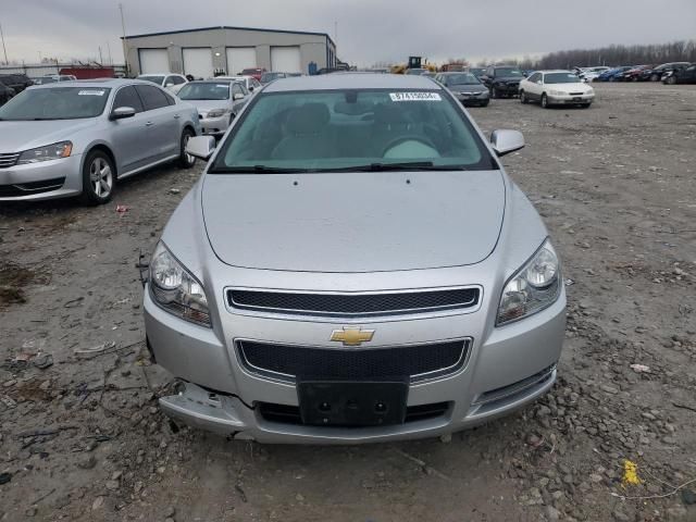 2012 Chevrolet Malibu 2LT