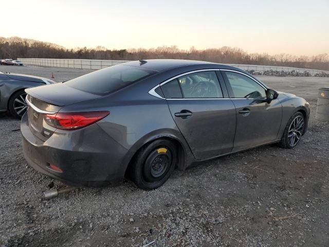 2014 Mazda 6 Grand Touring