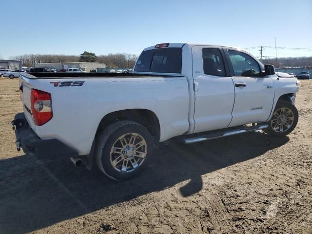 2014 Toyota Tundra Double Cab SR