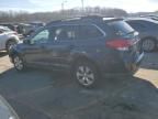 2010 Subaru Outback 2.5I Premium