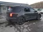 2013 Ford Explorer Sport