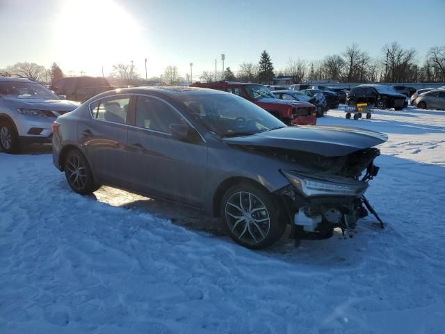 2021 Acura ILX Premium