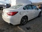 2019 Subaru Legacy 3.6R Limited