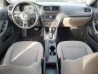 2012 Volkswagen Jetta Base