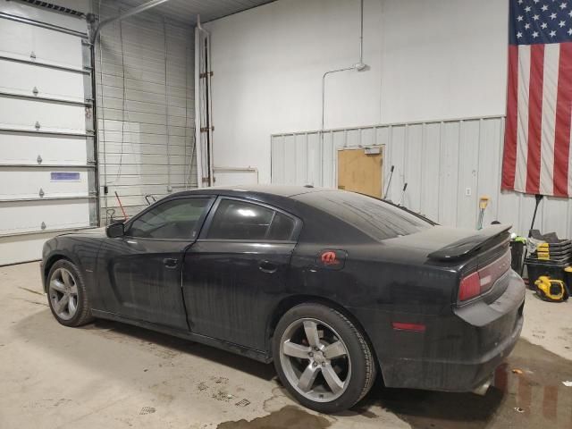 2011 Dodge Charger R/T