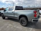 2019 Chevrolet Silverado C1500 Custom