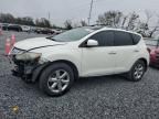 2010 Nissan Murano S