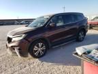 2016 Honda Pilot EX