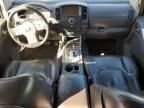 2009 Nissan Pathfinder S