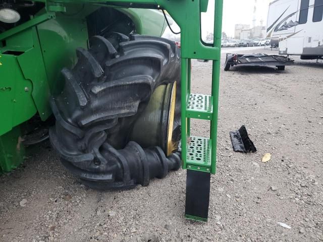 2007 John Deere COM