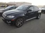 2013 BMW X6 XDRIVE50I