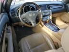 2008 Lexus SC 430