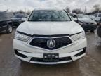 2018 Acura MDX