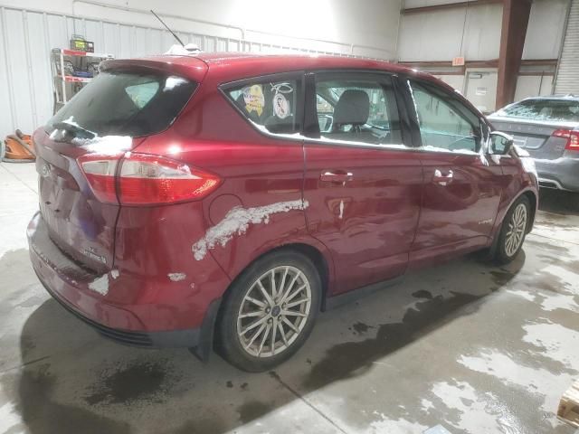 2013 Ford C-MAX SE