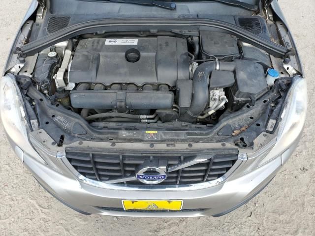 2012 Volvo XC60 3.2