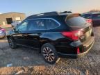 2017 Subaru Outback 3.6R Limited