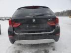 2014 BMW X1 XDRIVE28I