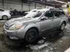 2010 Subaru Outback 2.5I Premium