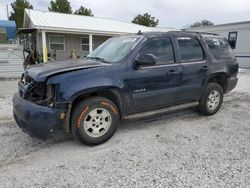 Chevrolet Vehiculos salvage en venta: 2007 Chevrolet Tahoe K1500