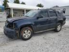 2007 Chevrolet Tahoe K1500