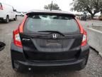 2015 Honda FIT LX