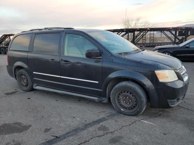 2009 Dodge Grand Caravan SXT