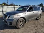 2017 Nissan Armada SV