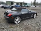 2005 Chrysler Crossfire Limited