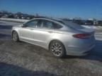 2017 Ford Fusion SE Hybrid