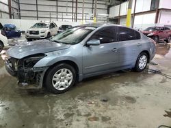 Nissan Vehiculos salvage en venta: 2012 Nissan Altima Base