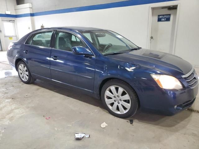 2006 Toyota Avalon XL