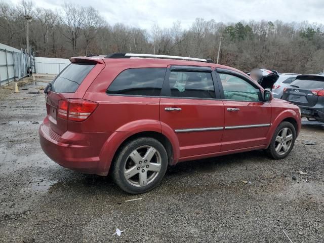 2009 Dodge Journey R/T