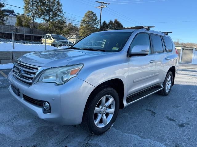 2010 Lexus GX 460