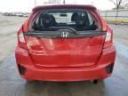 2015 Honda FIT LX