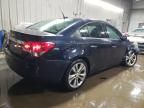 2014 Chevrolet Cruze LTZ