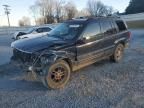 1999 Jeep Grand Cherokee Limited