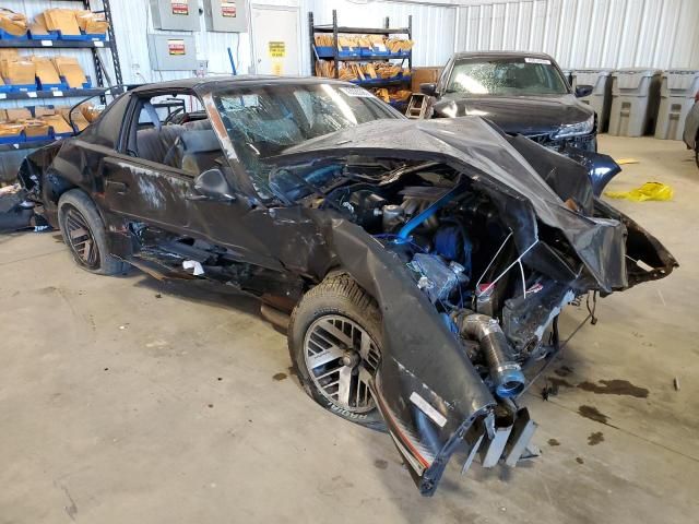 1986 Pontiac Firebird Trans AM