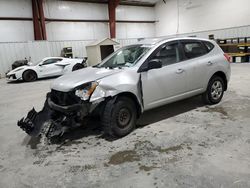 Nissan salvage cars for sale: 2010 Nissan Rogue S