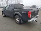 2006 Nissan Frontier Crew Cab LE